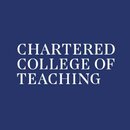Chartered college of teaching logo