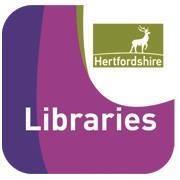 Hertfordshire library image