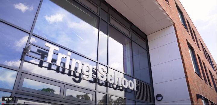 Admissions consultation for entry from September 2027