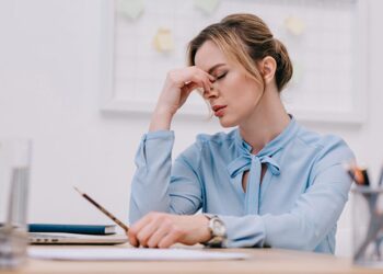 The Connection Between Work and Mental Health: How Your Job Affects Your Well-Being