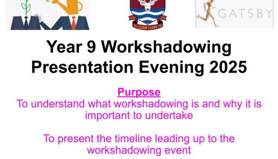 Workshadowing Evening 2025 (1)