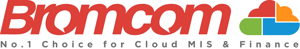 Bromcom logo new 4661