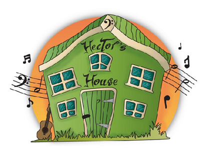 Hectors house website
