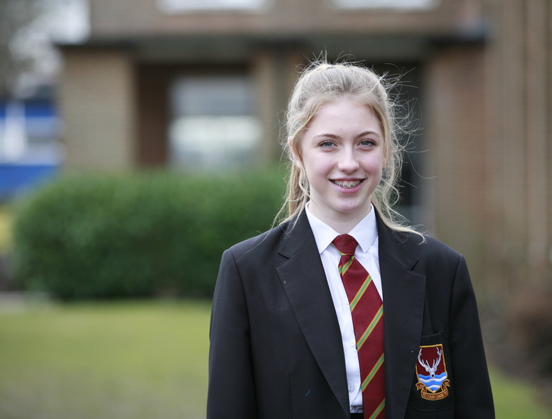 Matilda - Year 9